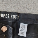 Kavbojke H@m št.152, super soft