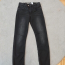 Kavbojke H@m št.152, super soft - 5 eur