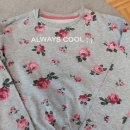 *puloverček c&a št146-152 - 3 eur