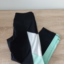 3-4 športne legice H&M 146-152 cm - 4 eur