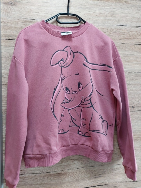 Puloverček C@A xs - 5 eur