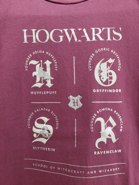 Majčka Harry Potter- H&M  158-164 cm - 3 eur
