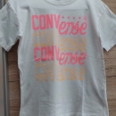 Majčka Converse 10-12 let (140-152 cm)  - 4 eur