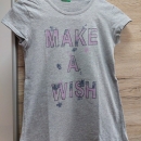 Majčka Benetton  2xl - 160cm  - 4 eur