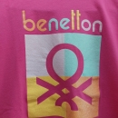 Majčka Benetton  2xl - 160cm  - 4 eur