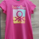 Majčka Benetton  2xl - 160cm  - 4 eur