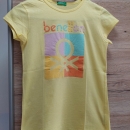 Majčka Benetton  2xl - 160cm  - 4 eur