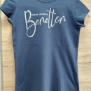 Majčka Benetton  2xl - 160cm  - 4 eur