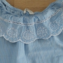 Srajčka h@m št. 140 -  3  eur