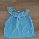Srajčka h@m št. 140 -  3  eur