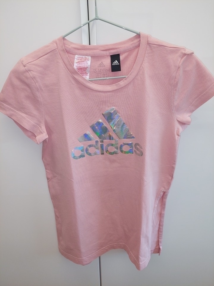 Adidas majčka164 cm