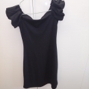 Obleka H&M xs