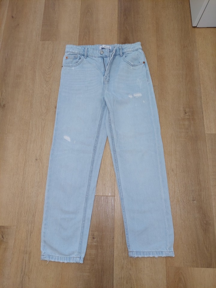 Kavbojke Zara 164 cm