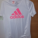 Majčka Adidas št. 164 (funkcionalna)