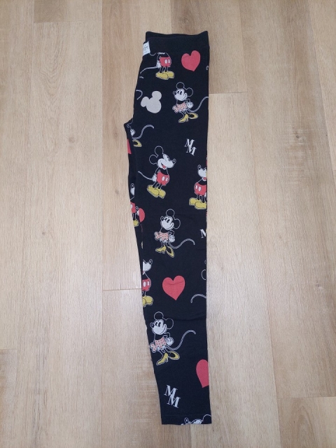 Spodnji del pižame Primark št. xs