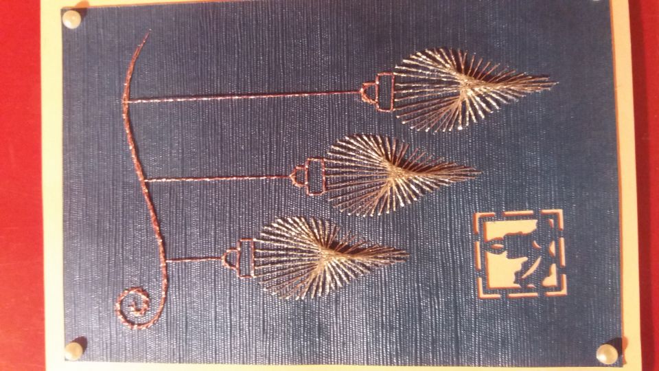 NOVOLETNE CESTITKE - foto povečava