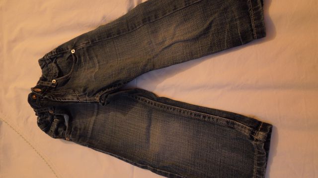 Jeans 92-98