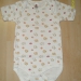 Body s kratkimi rokavi št. 92 2eur
