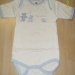 Body s kratkimi rokavi št. 92 2eur