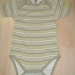 Body s kratkimi rokavi št. 92 2eur