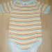 Body s kratkimi rokavi št. 92 2eur