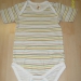 Body s kratkimi rokavi št. 92 2eur