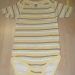 Body s kratkimi rokavi št. 92 2eur