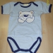 Body s kratkimi rokavi št. 86 2 eur
