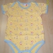 Body s kratkimi rokavi št. 86 2 eur