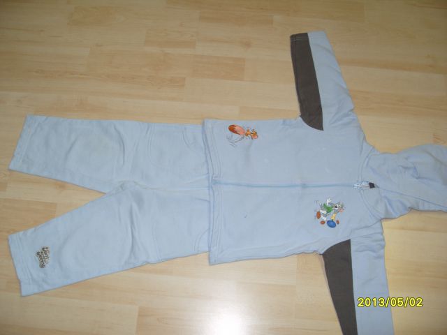 Trenerka št.86/92 6eur