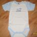 Body s kratkimi rokavi št. 98 2,5eur