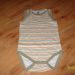 Body brez rokav št. 98 2eur