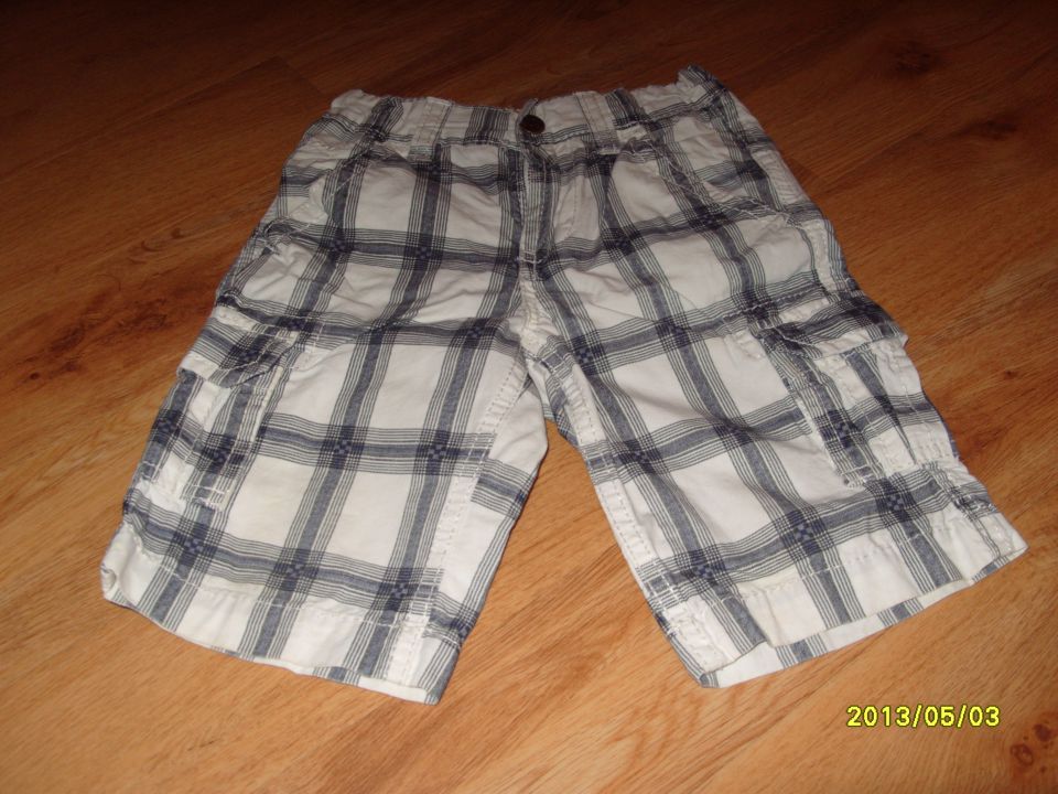 Kratke hlače št. 98 4eur