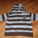 Pulover s kapuuco št. 98 4eur