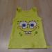 Spodnja majica št.98/104  3eur