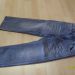 Jeans hlače št.110 7eur