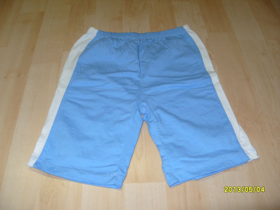 Kratke hlače št.92  3eur