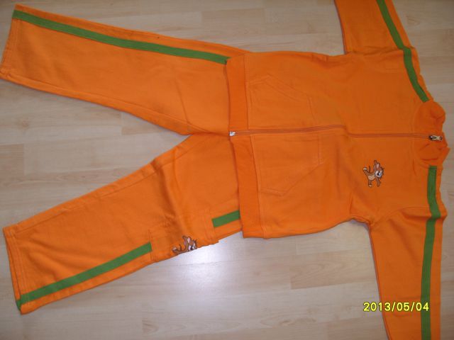 Trenerka Tom & Jerry št.110/116 8eur