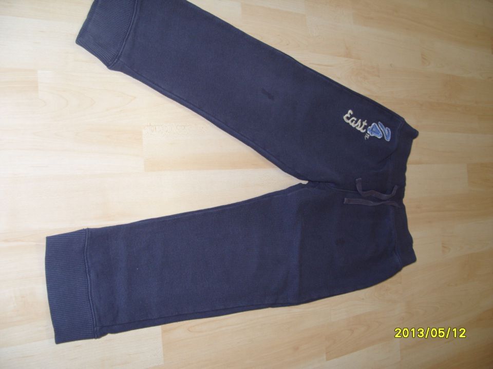 dolge hlače št.110 6eur