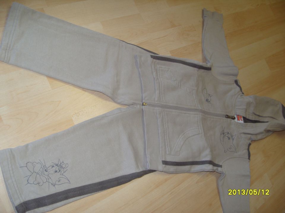 komplet št.86/92 6eur
