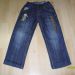 jeans hlače mojster miha št. 116 7eur