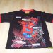 majica z dolgimi rokavi spiderman št. 122/128 7eur