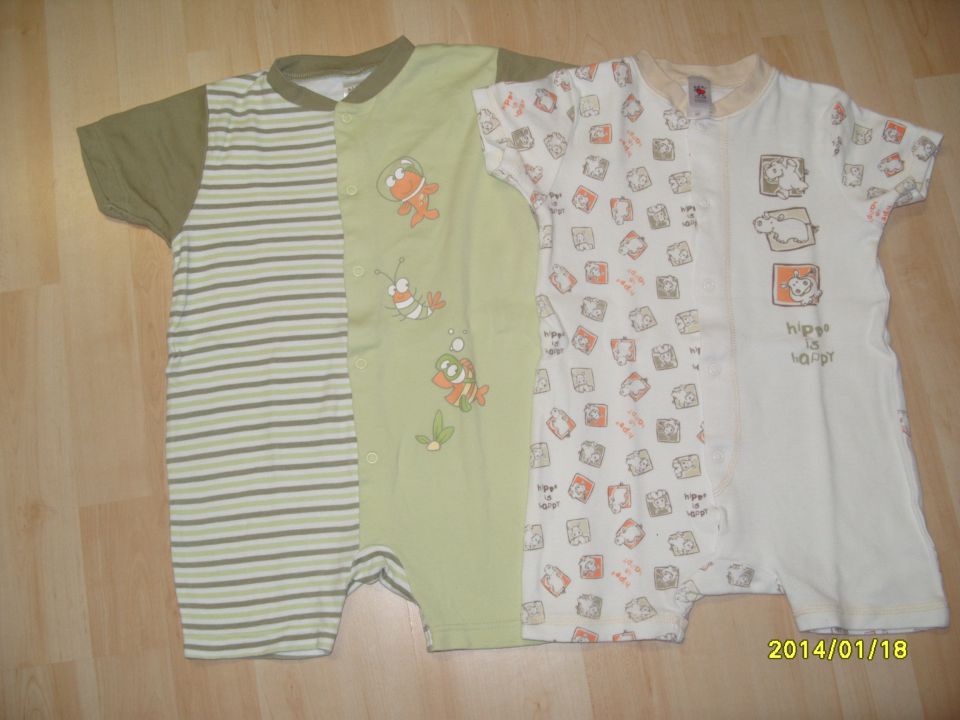 pajac št.92 8eur (oba skupaj)