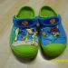 originalni crocs št.C12/13 10eur
