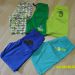 kr hlače št.128 18eur