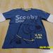 majica z dolgimi rokavi SCOOBY-DOO št.128 4,5eur