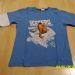 majica z dolgimi rokavi ICE AGE 4 št.122/128 4,5eur