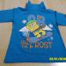 puli SPONGE BOB št.116 4,5eur