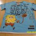 majica SPONGE BOB št.104 4,5eur