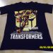 majica TRANSFORMERS št.134/140 4,5eur